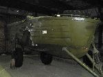 Буксирно-моторный катер БМК-130