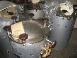 Стерилизатор вертикальный ВКО-50