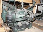 Ключ электрический ЭКМТ-1, ЭКМУ-1, ЭК-1