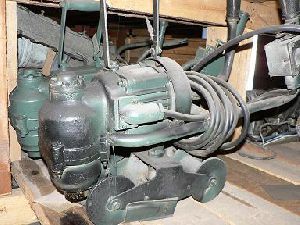 Ключ электрический ЭКМТ-1, ЭКМУ-1, ЭК-1