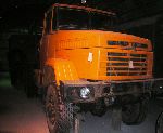 КрАЗ 6437 лесовоз КрАЗ 6437 лесовоз