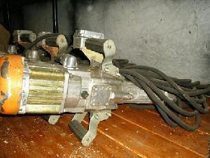 Молоток электропневматический ЭПК-3