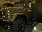 Подвижная мастерская ПММ-3 на базе ЗИЛ-131