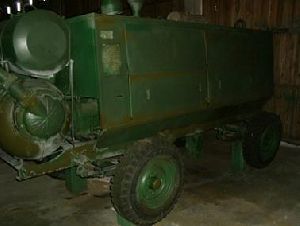 Компрессор ПР-10М Компрессор ПР-10М