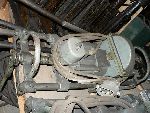 Рельсосверлильный станок 1024Б