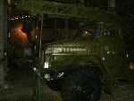 Универсальный копровый агрегат УКА на базеУРАЛ-375Д Автокран К-67 Универсальный копровый агрегат УКА на базеУРАЛ-375Д Автокран К-67