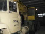Универсальный сваебойный агрегат на базе КРАЗ-250К Автокран КС-4561АМ Универсальный сваебойный агрегат на базе КРАЗ-250К Автокран КС-4561АМ