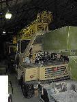 Универсальный сваебойный агрегат УСА КРАЗ-250 Универсальный сваебойный агрегат УСА КРАЗ-250